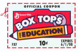Box Tops 